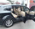 Черный Субару Трибека, объемом двигателя 3 л и пробегом 114 тыс. км за 8600 $, фото 15 на Automoto.ua
