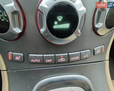 Чорний Субару Трібека, об'ємом двигуна 3 л та пробігом 356 тис. км за 5450 $, фото 27 на Automoto.ua