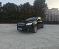 Черный Субару Трибека, объемом двигателя 3 л и пробегом 370 тыс. км за 8100 $, фото 11 на Automoto.ua