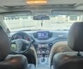 Чорний Субару Трібека, об'ємом двигуна 3 л та пробігом 370 тис. км за 8100 $, фото 8 на Automoto.ua