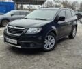Черный Субару Трибека, объемом двигателя 3.6 л и пробегом 220 тыс. км за 5750 $, фото 1 на Automoto.ua