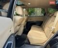 Черный Субару Трибека, объемом двигателя 3.63 л и пробегом 180 тыс. км за 7200 $, фото 16 на Automoto.ua