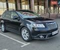 Черный Субару Трибека, объемом двигателя 3.63 л и пробегом 240 тыс. км за 5700 $, фото 9 на Automoto.ua