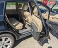 Черный Субару Трибека, объемом двигателя 3 л и пробегом 120 тыс. км за 8500 $, фото 19 на Automoto.ua