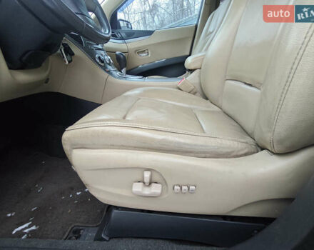 Чорний Субару Трібека, об'ємом двигуна 3 л та пробігом 356 тис. км за 5450 $, фото 11 на Automoto.ua