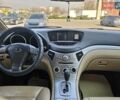 Черный Субару Трибека, объемом двигателя 3.63 л и пробегом 240 тыс. км за 5700 $, фото 26 на Automoto.ua