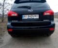 Черный Субару Трибека, объемом двигателя 3.6 л и пробегом 152 тыс. км за 7500 $, фото 11 на Automoto.ua