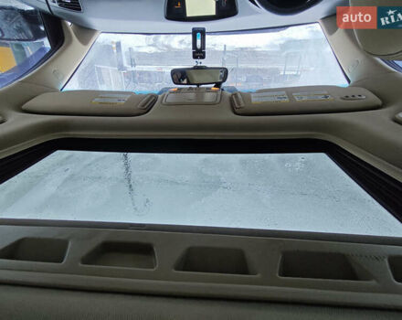 Чорний Субару Трібека, об'ємом двигуна 3 л та пробігом 356 тис. км за 5450 $, фото 26 на Automoto.ua