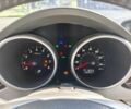 Черный Субару Трибека, объемом двигателя 3 л и пробегом 356 тыс. км за 6400 $, фото 21 на Automoto.ua
