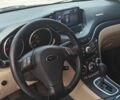 Чорний Субару Трібека, об'ємом двигуна 3 л та пробігом 370 тис. км за 8100 $, фото 6 на Automoto.ua