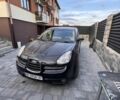Черный Субару Трибека, объемом двигателя 3 л и пробегом 300 тыс. км за 5600 $, фото 1 на Automoto.ua