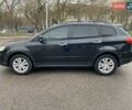 Черный Субару Трибека, объемом двигателя 3.63 л и пробегом 200 тыс. км за 8500 $, фото 13 на Automoto.ua