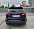 Черный Субару Трибека, объемом двигателя 3.63 л и пробегом 210 тыс. км за 5200 $, фото 2 на Automoto.ua
