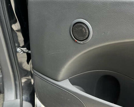 Черный Субару Трибека, объемом двигателя 3.63 л и пробегом 301 тыс. км за 7900 $, фото 29 на Automoto.ua