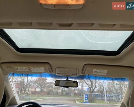 Черный Субару Трибека, объемом двигателя 3.63 л и пробегом 200 тыс. км за 8500 $, фото 24 на Automoto.ua