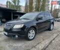Чорний Субару Трібека, об'ємом двигуна 3.63 л та пробігом 200 тис. км за 8000 $, фото 4 на Automoto.ua