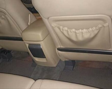 Черный Субару Трибека, объемом двигателя 3 л и пробегом 141 тыс. км за 7500 $, фото 29 на Automoto.ua