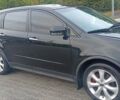 Черный Субару Трибека, объемом двигателя 3 л и пробегом 141 тыс. км за 7500 $, фото 21 на Automoto.ua