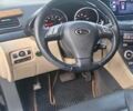 Черный Субару Трибека, объемом двигателя 3 л и пробегом 370 тыс. км за 8100 $, фото 9 на Automoto.ua