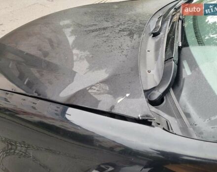 Чорний Субару Трібека, об'ємом двигуна 3.63 л та пробігом 210 тис. км за 5000 $, фото 19 на Automoto.ua