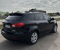 Черный Субару Трибека, объемом двигателя 3.6 л и пробегом 166 тыс. км за 6700 $, фото 4 на Automoto.ua