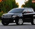Черный Субару Трибека, объемом двигателя 3.6 л и пробегом 142 тыс. км за 9200 $, фото 1 на Automoto.ua
