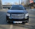 Чорний Субару Трібека, об'ємом двигуна 3.6 л та пробігом 178 тис. км за 8500 $, фото 3 на Automoto.ua