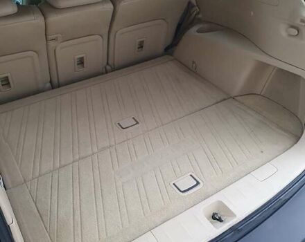 Черный Субару Трибека, объемом двигателя 3.6 л и пробегом 225 тыс. км за 7650 $, фото 21 на Automoto.ua