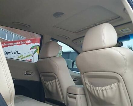 Черный Субару Трибека, объемом двигателя 3.6 л и пробегом 225 тыс. км за 7650 $, фото 20 на Automoto.ua