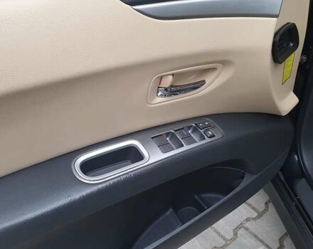 Черный Субару Трибека, объемом двигателя 3.6 л и пробегом 225 тыс. км за 7650 $, фото 13 на Automoto.ua