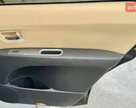 Черный Субару Трибека, объемом двигателя 3.63 л и пробегом 118 тыс. км за 12500 $, фото 20 на Automoto.ua