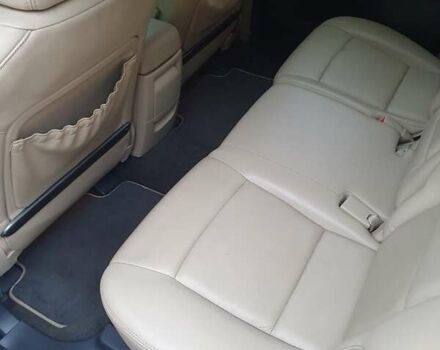 Черный Субару Трибека, объемом двигателя 3.6 л и пробегом 225 тыс. км за 7650 $, фото 17 на Automoto.ua