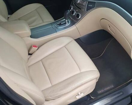 Черный Субару Трибека, объемом двигателя 3.6 л и пробегом 225 тыс. км за 7650 $, фото 19 на Automoto.ua