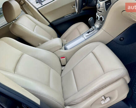 Черный Субару Трибека, объемом двигателя 3.63 л и пробегом 118 тыс. км за 12500 $, фото 28 на Automoto.ua