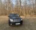 Черный Субару Трибека, объемом двигателя 3.6 л и пробегом 126 тыс. км за 8400 $, фото 2 на Automoto.ua