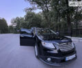 Чорний Субару Трібека, об'ємом двигуна 3.6 л та пробігом 119 тис. км за 10500 $, фото 1 на Automoto.ua