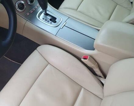 Черный Субару Трибека, объемом двигателя 3.6 л и пробегом 225 тыс. км за 7650 $, фото 16 на Automoto.ua