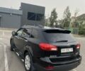 Черный Субару Трибека, объемом двигателя 3.63 л и пробегом 250 тыс. км за 9000 $, фото 3 на Automoto.ua