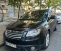 Чорний Субару Трібека, об'ємом двигуна 3.63 л та пробігом 200 тис. км за 9000 $, фото 1 на Automoto.ua