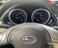 Черный Субару Трибека, объемом двигателя 3.63 л и пробегом 250 тыс. км за 9000 $, фото 1 на Automoto.ua