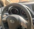Черный Субару Трибека, объемом двигателя 3.6 л и пробегом 126 тыс. км за 8400 $, фото 17 на Automoto.ua
