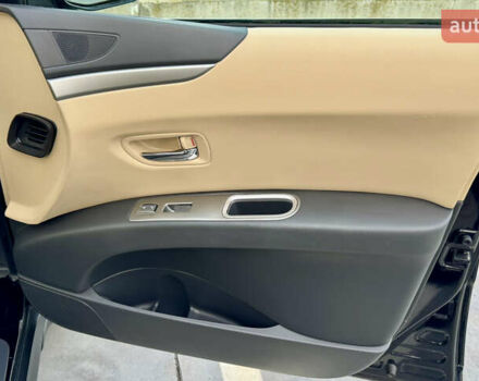 Черный Субару Трибека, объемом двигателя 3.63 л и пробегом 118 тыс. км за 12500 $, фото 23 на Automoto.ua