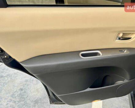 Черный Субару Трибека, объемом двигателя 3.63 л и пробегом 118 тыс. км за 12500 $, фото 18 на Automoto.ua