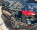 Черный Субару Трибека, объемом двигателя 3.6 л и пробегом 320 тыс. км за 6201 $, фото 4 на Automoto.ua