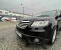 Чорний Субару Трібека, об'ємом двигуна 3.6 л та пробігом 174 тис. км за 6900 $, фото 21 на Automoto.ua