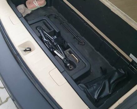 Черный Субару Трибека, объемом двигателя 3.6 л и пробегом 225 тыс. км за 7650 $, фото 22 на Automoto.ua