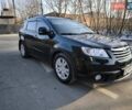 Чорний Субару Трібека, об'ємом двигуна 3.6 л та пробігом 178 тис. км за 8500 $, фото 1 на Automoto.ua