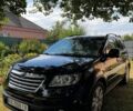 Черный Субару Трибека, объемом двигателя 3.63 л и пробегом 175 тыс. км за 7300 $, фото 1 на Automoto.ua