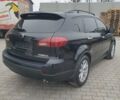 Черный Субару Трибека, объемом двигателя 3.6 л и пробегом 225 тыс. км за 7650 $, фото 6 на Automoto.ua