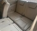 Черный Субару Трибека, объемом двигателя 3.6 л и пробегом 126 тыс. км за 8400 $, фото 18 на Automoto.ua